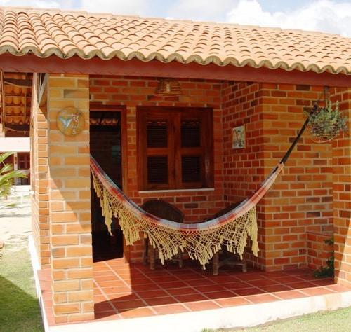 Pousada Beija Flor Icapuí Kamer foto